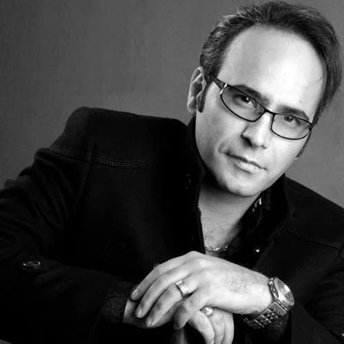Shahram Shokoohi - Sofreye Bi Riya