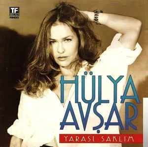 Hülya Avşar - Yarası Saklım