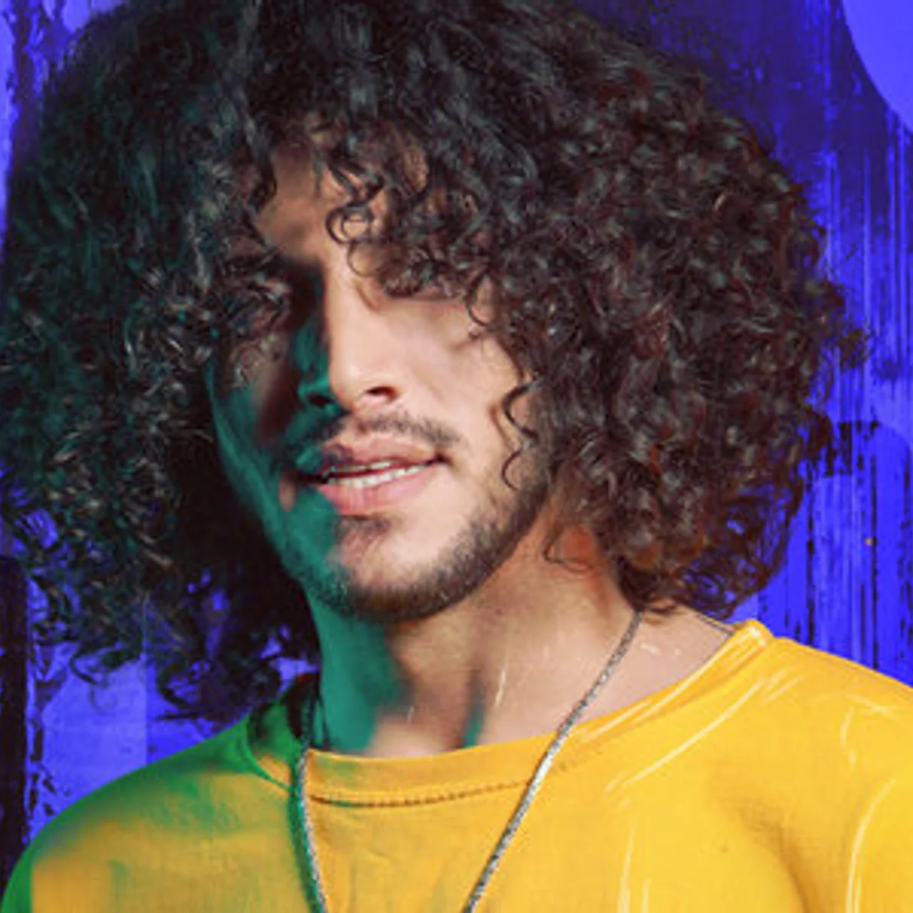 Ehsan Daryadel - Del Kandam