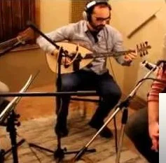 5 Quartet - Ben de Bir İnsanoğluyum