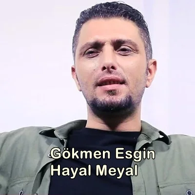 Gökmen Esgin - Aşka Dair