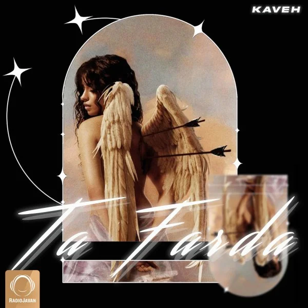 Kaveh - Ta Farda