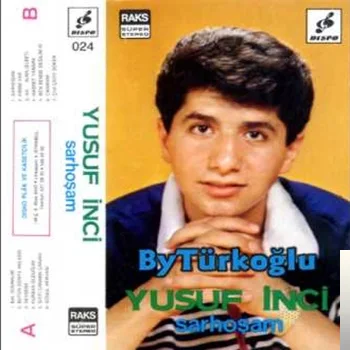 Yusuf İnci - Cananım