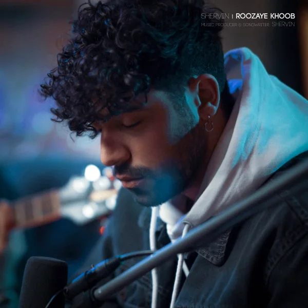 Shervin Hajipour - Roozaye Khoob