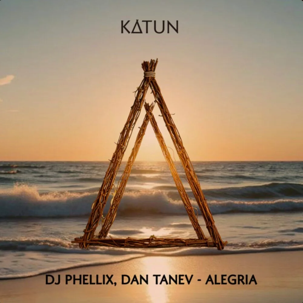 DJ Phellix - Algeria