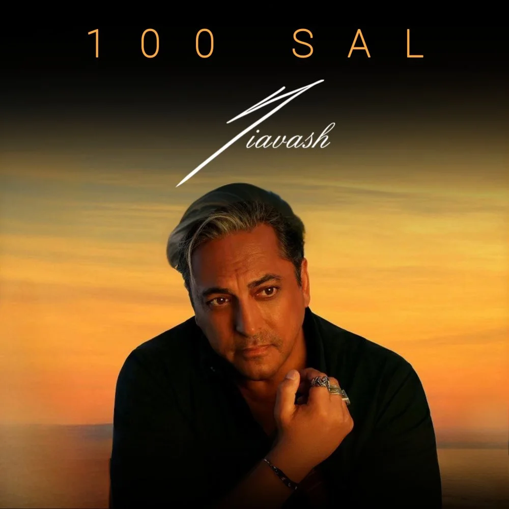Siavash - 100 Sal