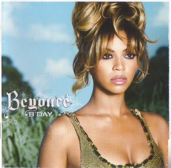 Beyonce - Get Me Bodied
