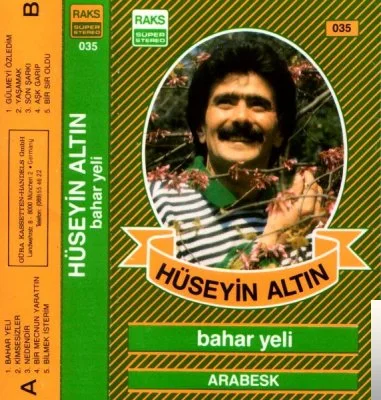 Hüseyin Altın - Gülmeyi Özledim