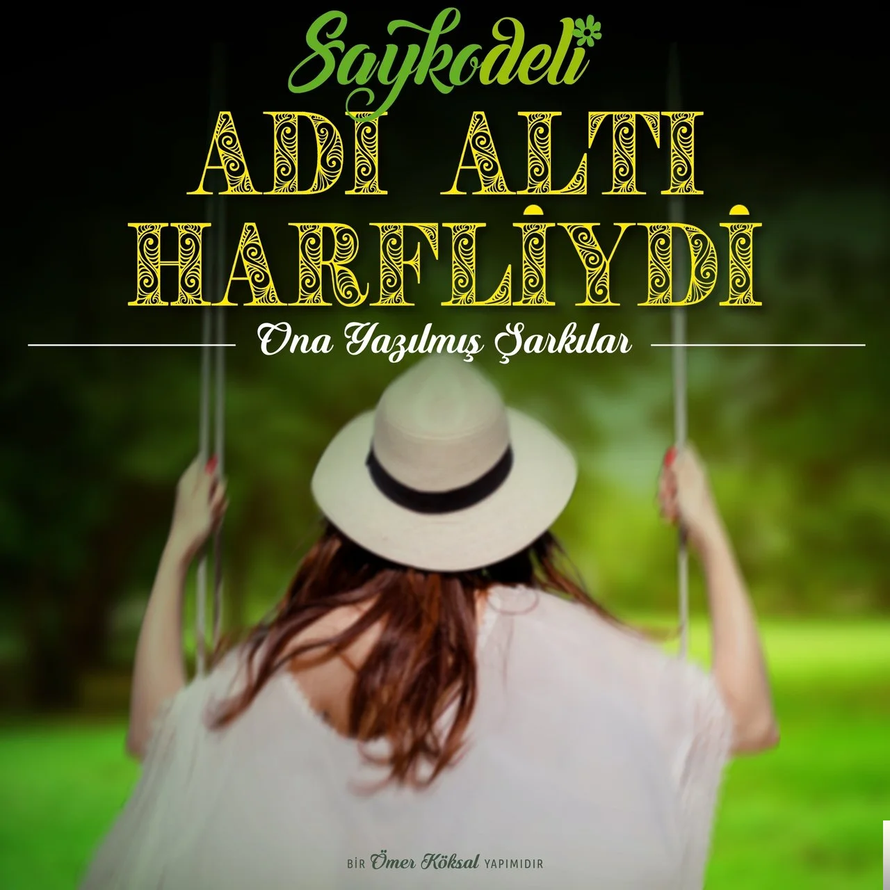 Saykodeli - feat Süleyman Orhan-Rüyalar
