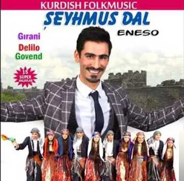 Şeyhmus Dal - Hozana