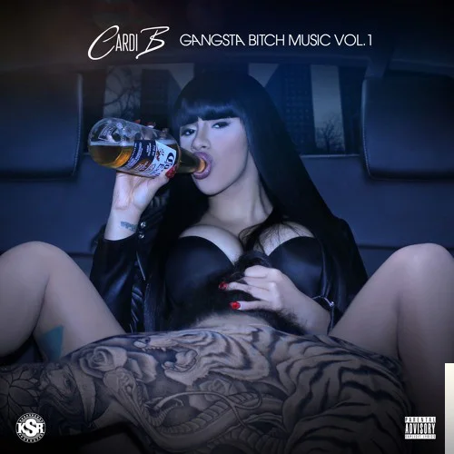 Cardi B - Foreva