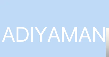Yöresel Müzikler - Adıyaman-Altın Yüzüğüm Kırıldı
