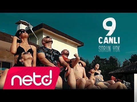 9 Canlı - Sorun Yok