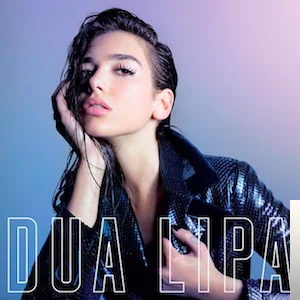 Dua Lipa - Blow Your Mind