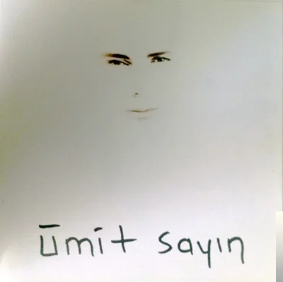 Ümit Sayın - Sebebi Sensin