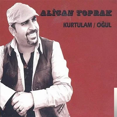 Alican Toprak - Sevdekar