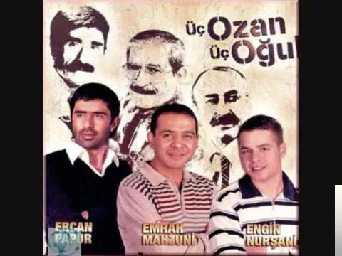 Engin Nurşani - Köprüdenmi Atam Beni