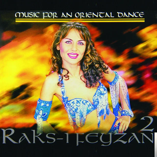 Raksı Feyzan - Yangın