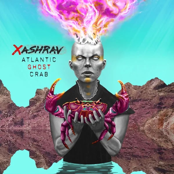 Xashrav - I'll Never Forget (Ft Milad Bagheri, Makan Khoynejad, Mostafa Fardini)