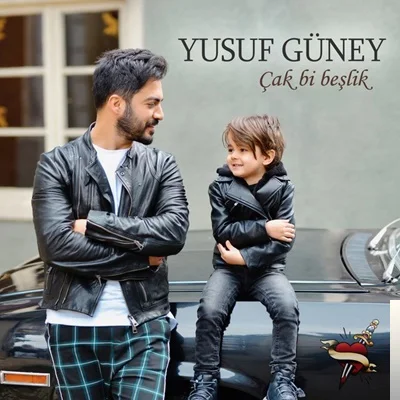 Yusuf Güney - Çak Bi Beşlik