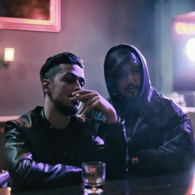 Seçkin Türk - Sigara