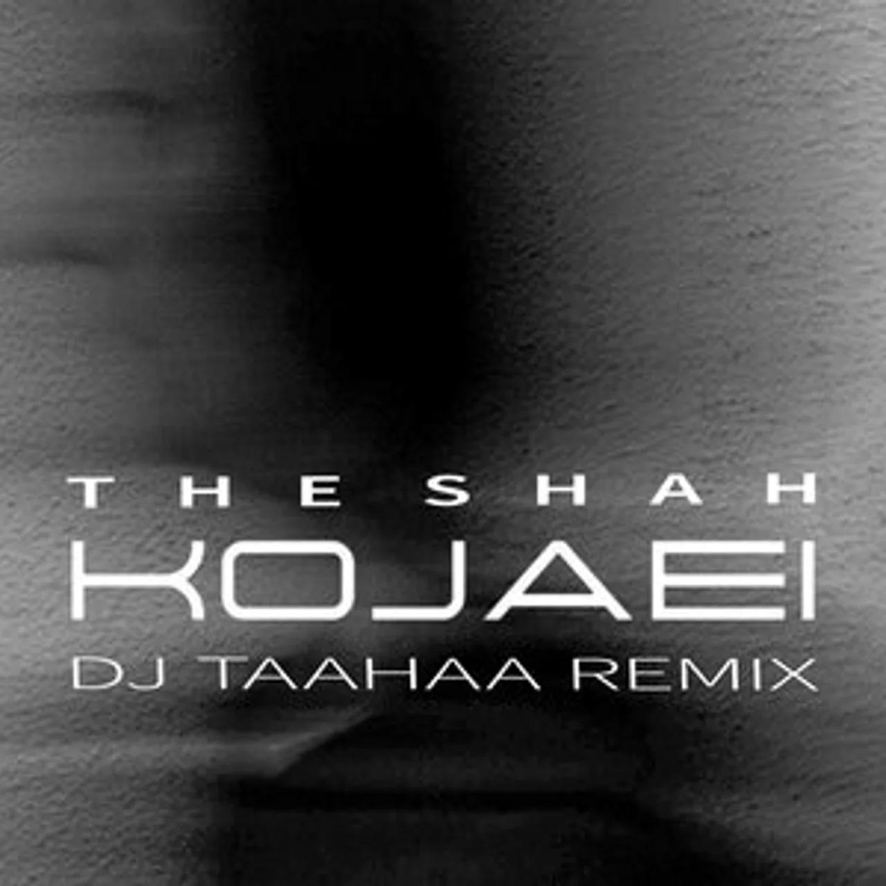 The Shah - Kojaei (DJ Taahaa Remix)