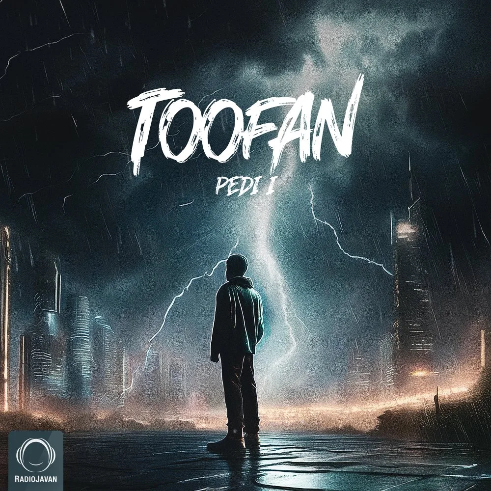 Pedi I - Toofan