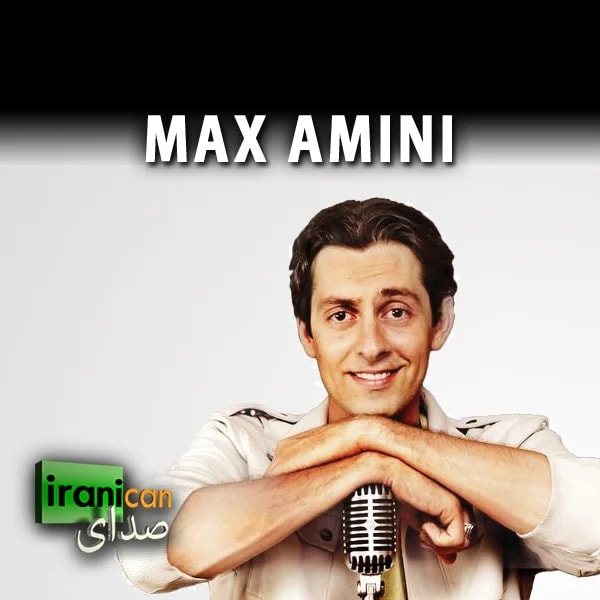 Sedaye Iranican - Aug 28, 2013