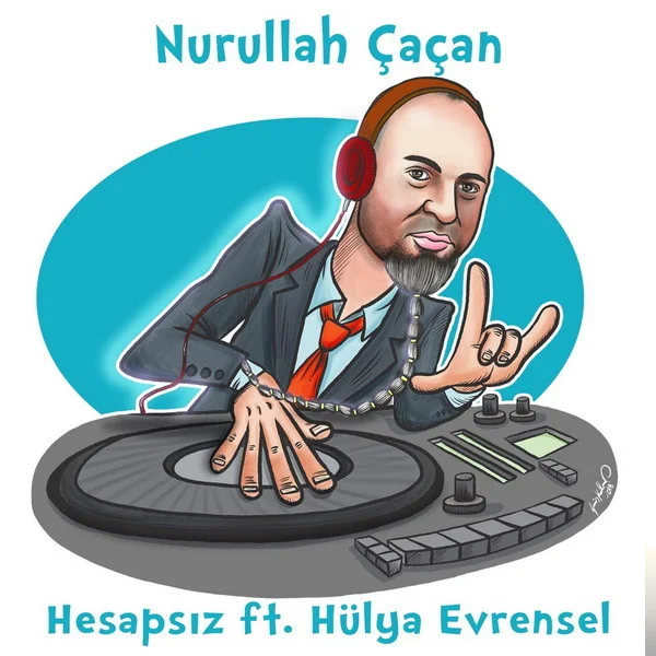 Nurullah Çaçan - Sensiz