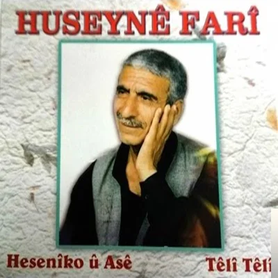 Huseyne Fare - Wer Hine