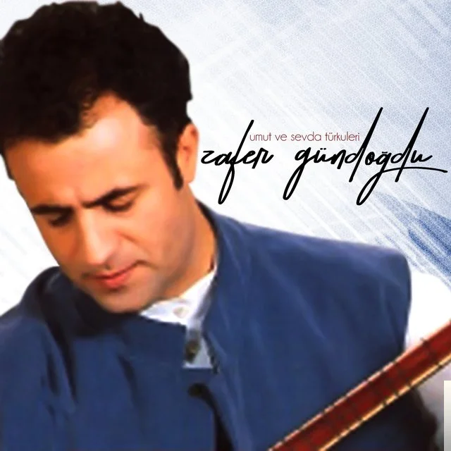 Zafer Gündoğdu - Acılardan Yan Yana