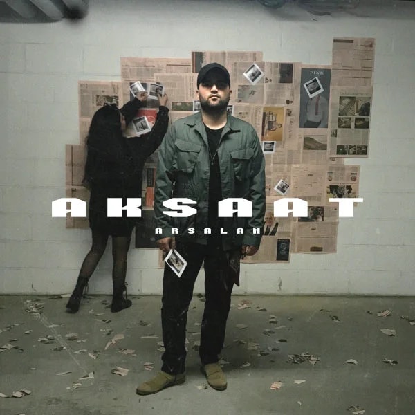 Arsalan - Aksaat