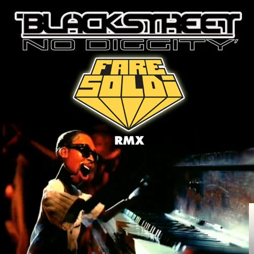 Blackstreet - Before I Let You Go