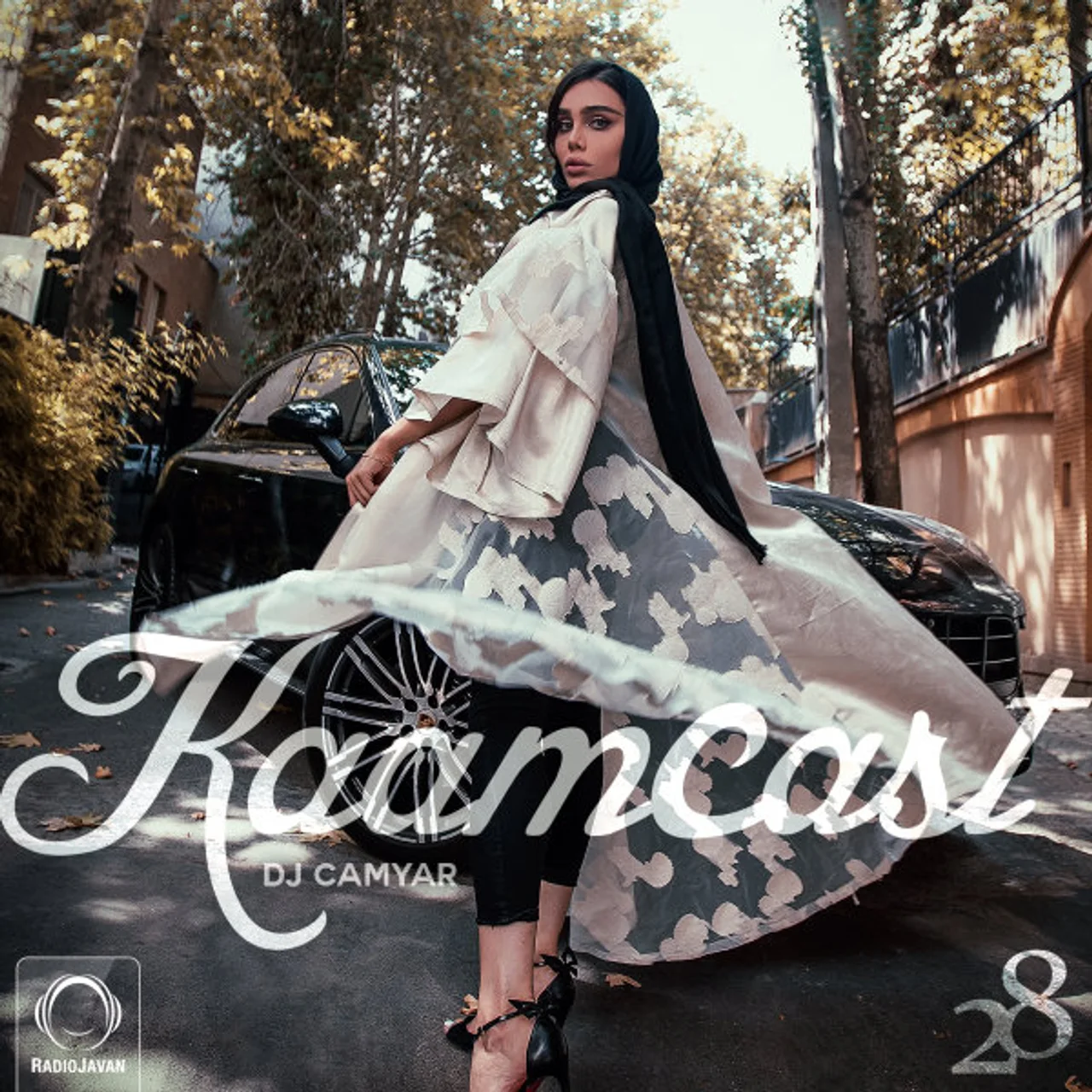 DJ Camyar - Kaamcast 28