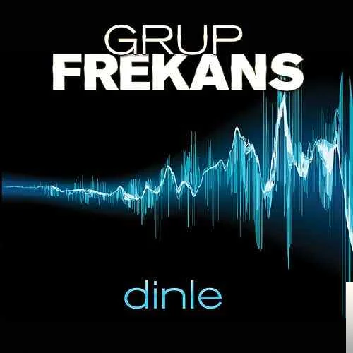 Grup Frekans - Vazgeçtim