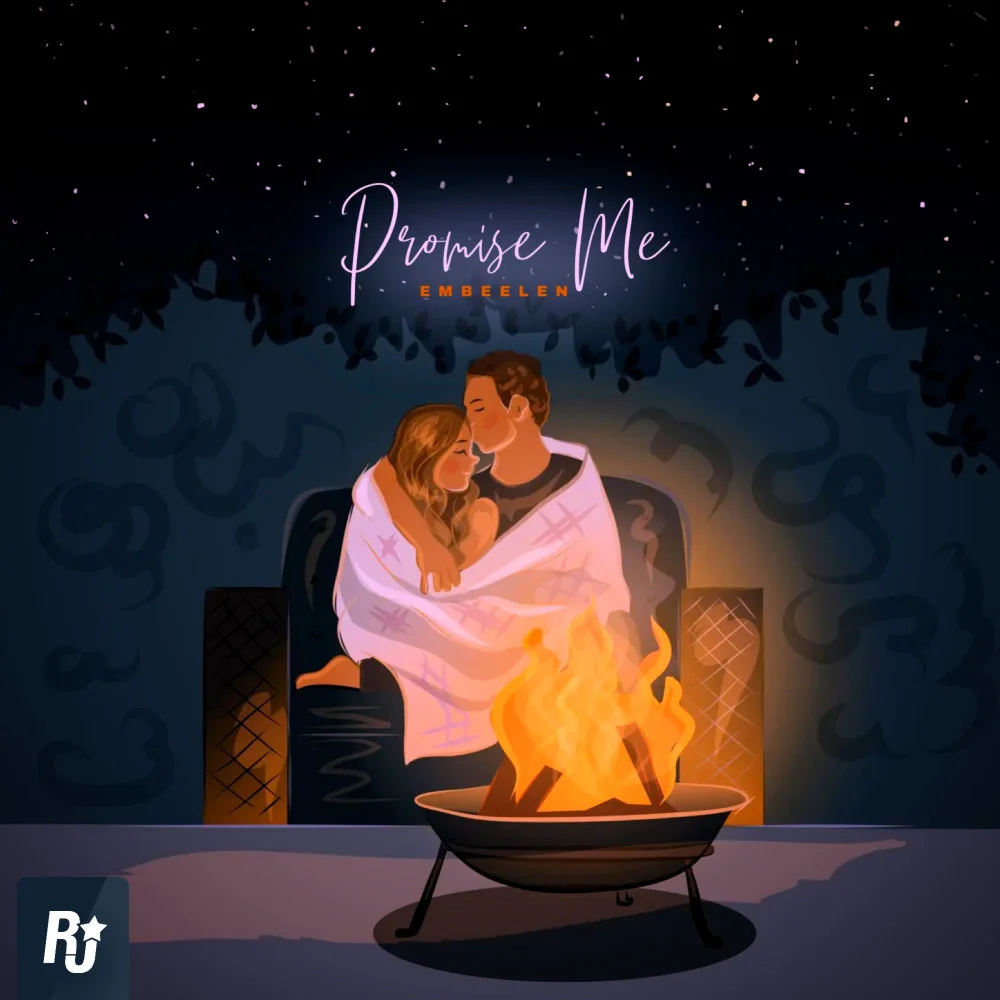 Embeelen - Promise Me