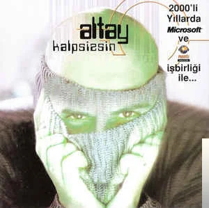 Altay - Seni Seviyorum