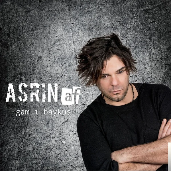Asrın Af - Taş Gibi