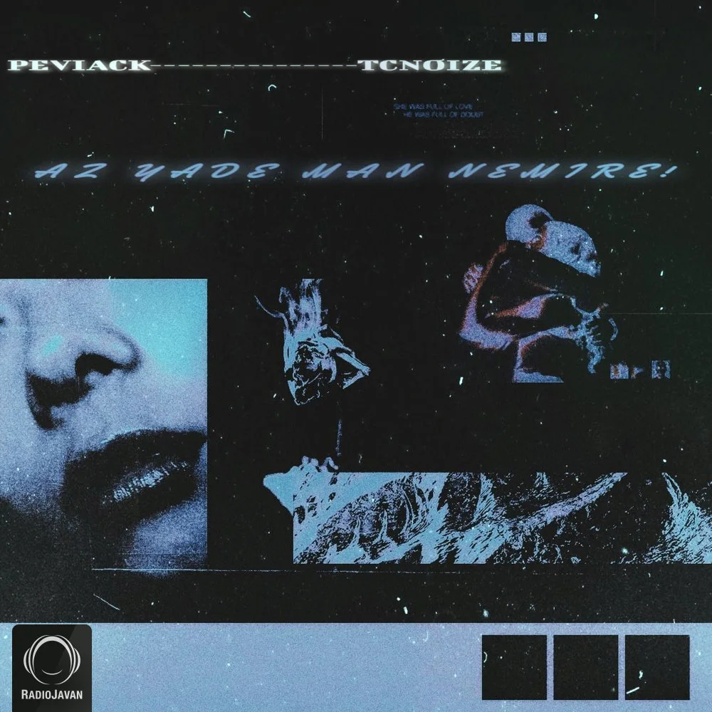Peviack & Tcnoize - Az Yade Man Nemire