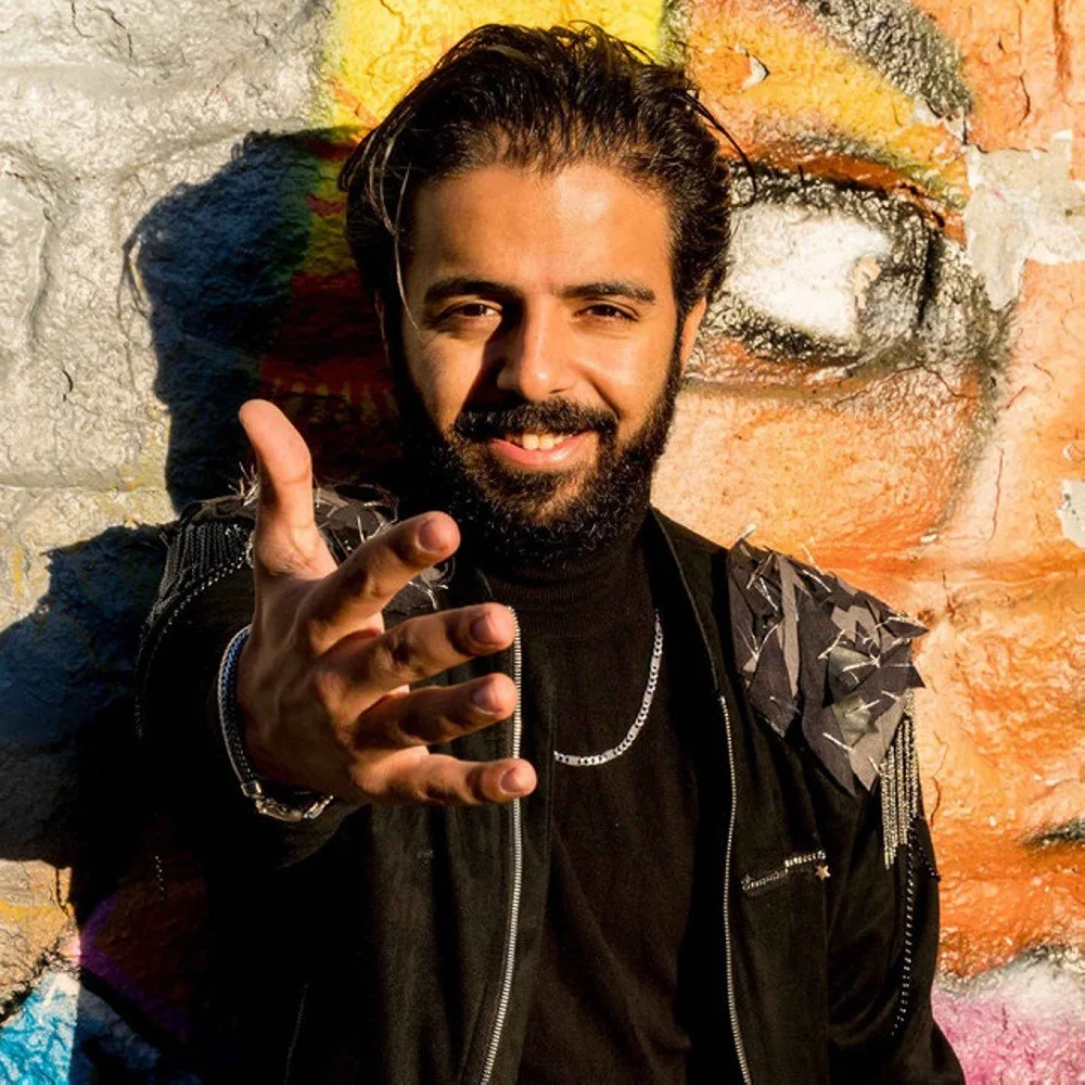 Naghib Shanbehzadeh - New York