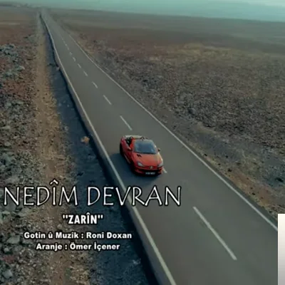 Nedim Devran - Potpori