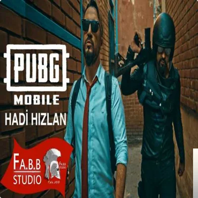 Cankan - feat Yavuz Selim-Pubg Mobile Hadi Hızlan