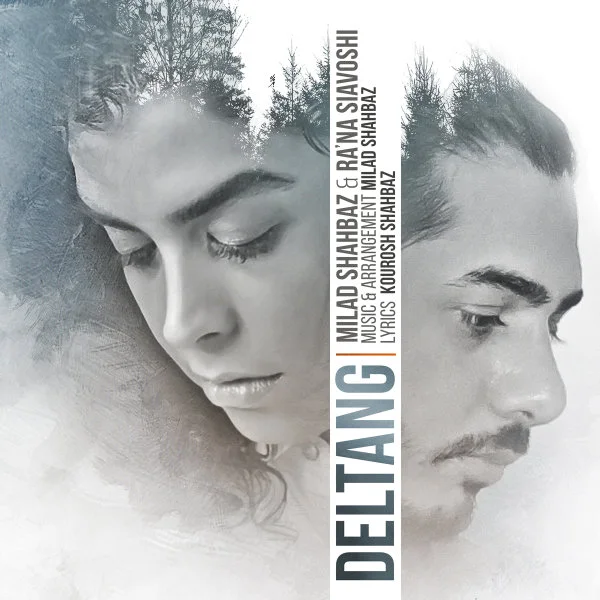 Milad Shahbaz & Rana Siavoshi - Deltang
