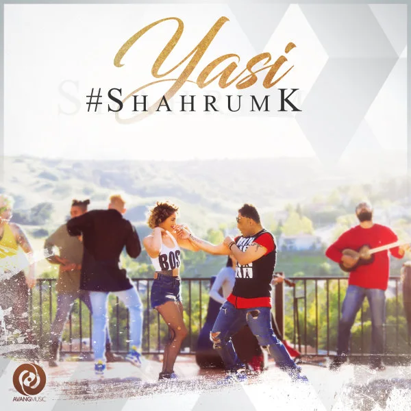 Shahrum K - Yasi