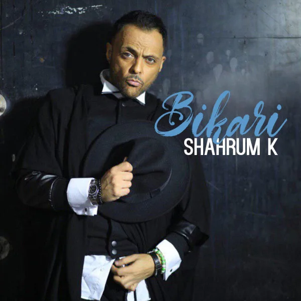 Shahrum K - Bikari