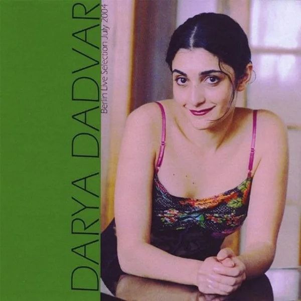 Darya Dadvar - Bahare Delkash