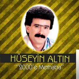 Hüseyin Altın - Cennetim Sensin
