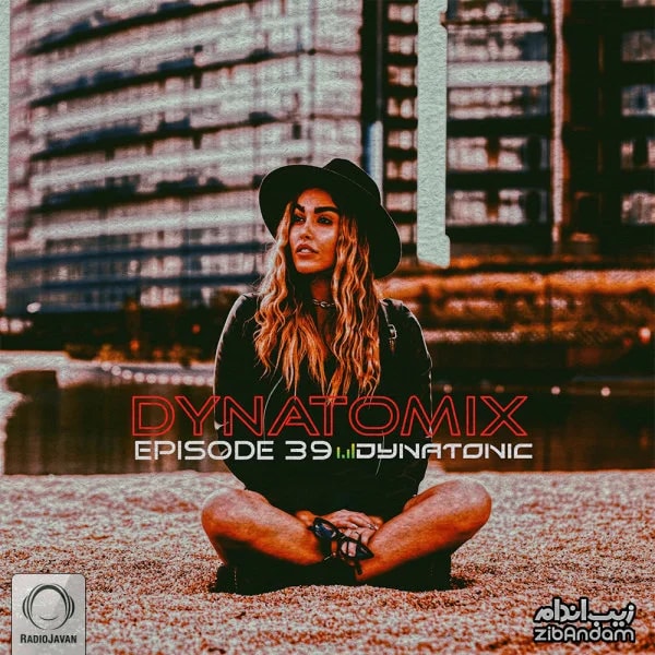 Dynatonic - Dynatomix 39