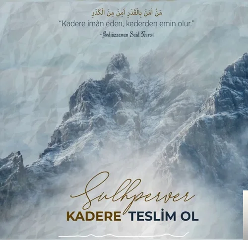 Sulhperver - Kadere Teslim Ol