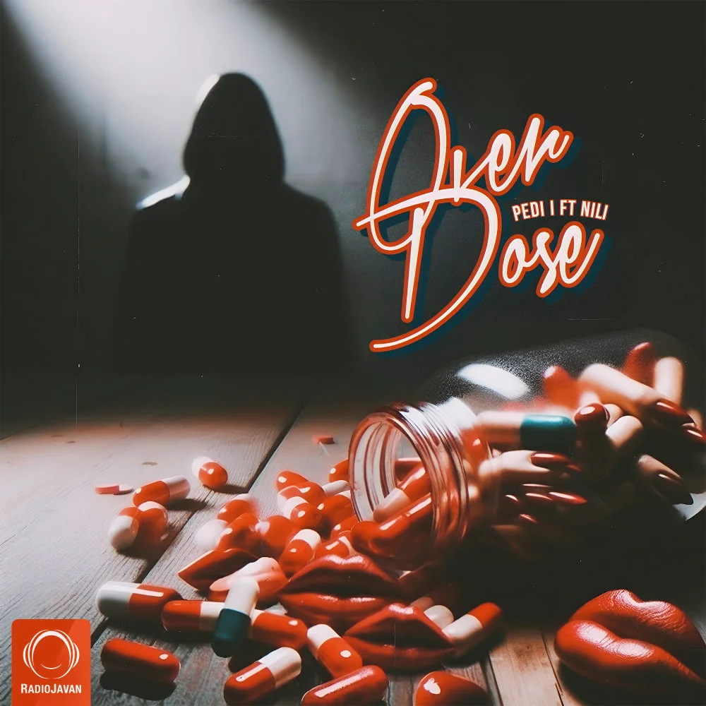 Pedi I - Overdose (Ft Nili)